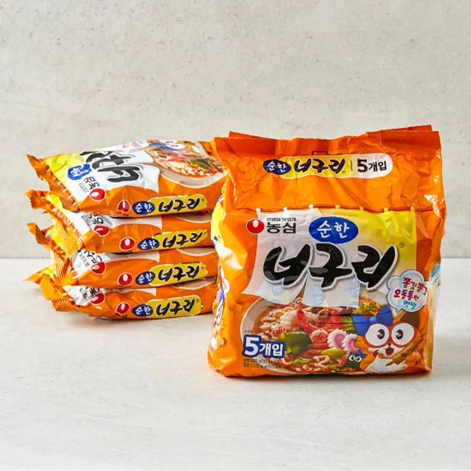 Noguri Suave (Bolsa) 2