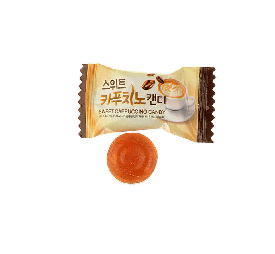 Dulce sabor cappuccino 3