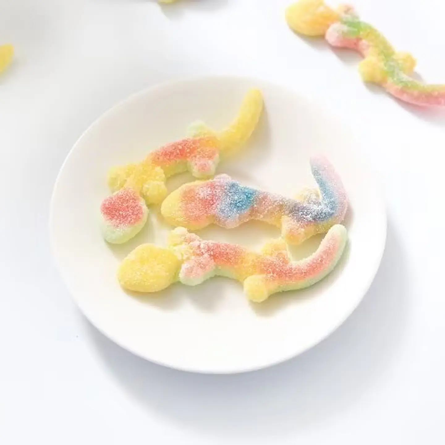 Chupa Chups Gecko 5