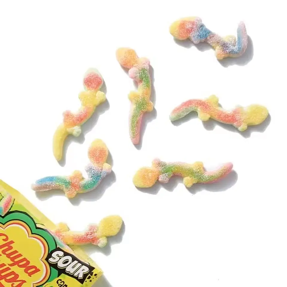 Chupa Chups Gecko 4