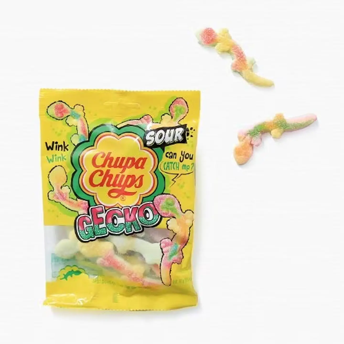 Chupa Chups Gecko 3