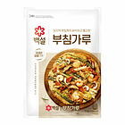 Mezcla para jeon / panqueque coreano 1kg 1