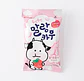 Malang Cow sabor leche de frutilla (chico) - Miniatura 2