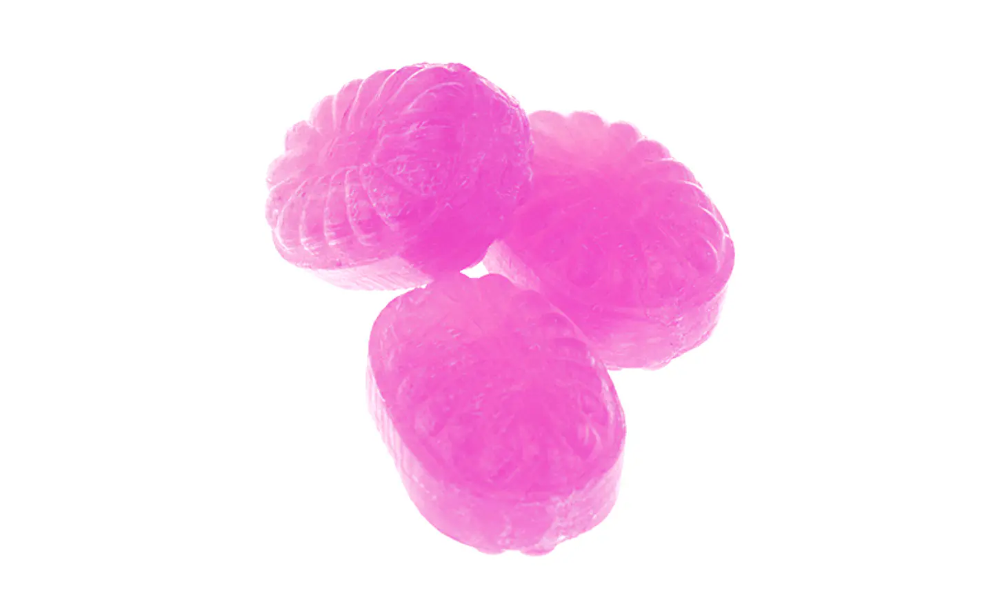 Dulces de arándano 3