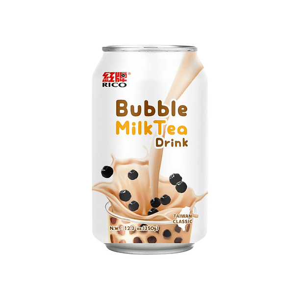 Bubble Milk Tea 2