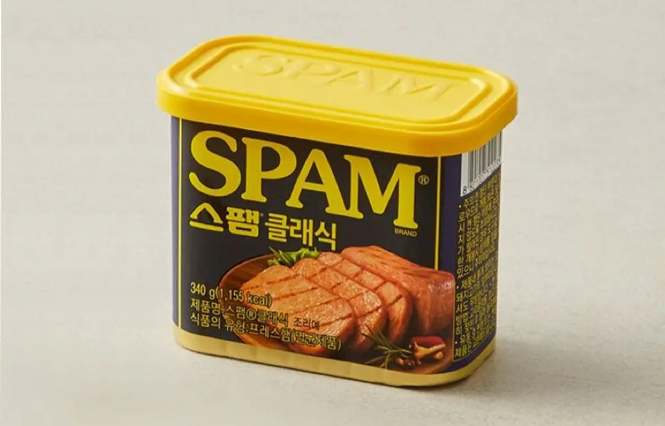 SPAM 2
