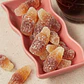 Gomitas ácidas sabor cola Jellycious - Miniatura 2
