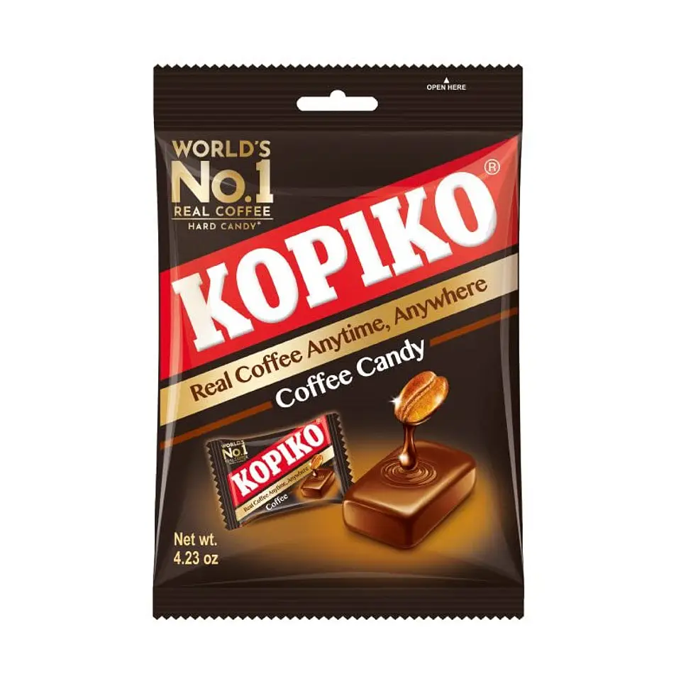Kopiko original (Bolsa) 1