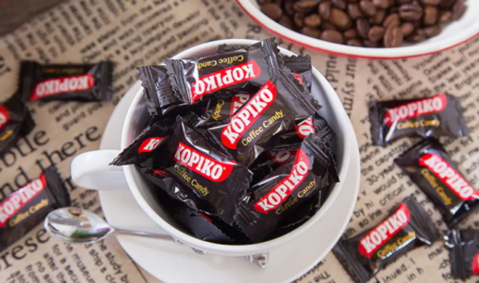 Kopiko original (Bolsa) 2