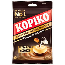 Kopiko cappuccino (Bolsa)