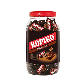 Kopiko original (Frasco)