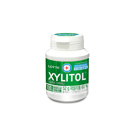 Xylitol (frasco chico)