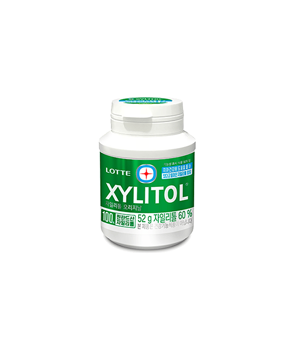 Xylitol (frasco chico)