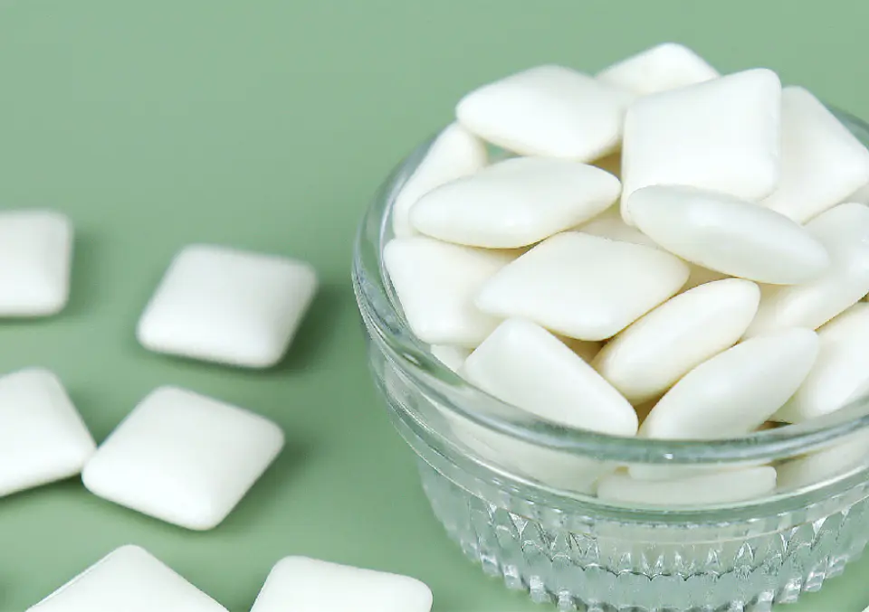 Xylitol (frasco chico) 2