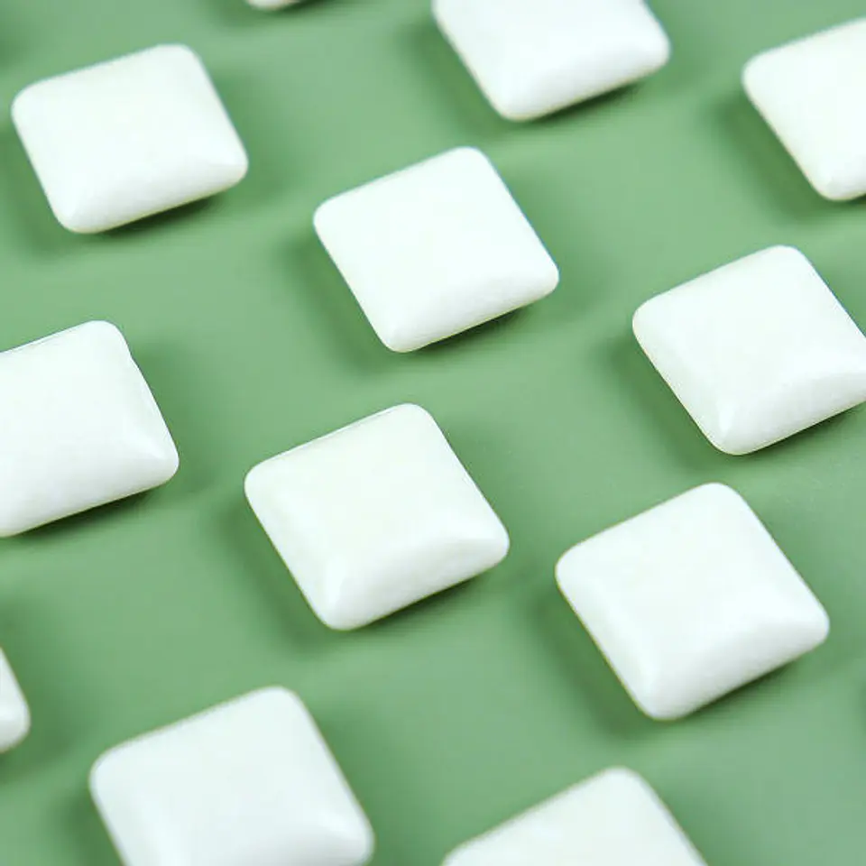 Xylitol (frasco chico) 3