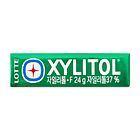 Chicle de Menta Xylitol F 1