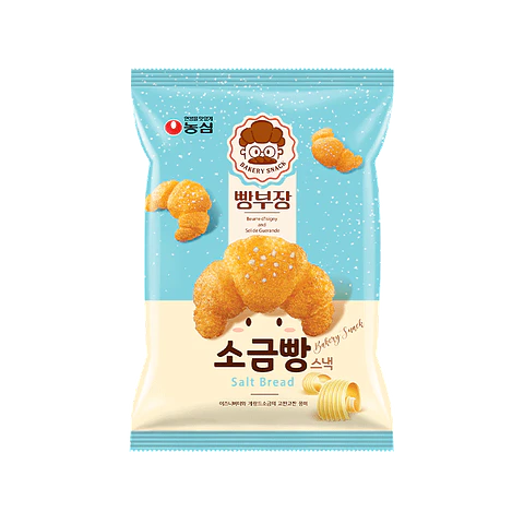Bbang bujang pan salado