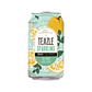 TEAZLE Sparkling té verde y cidra 0kcal - Miniatura 1