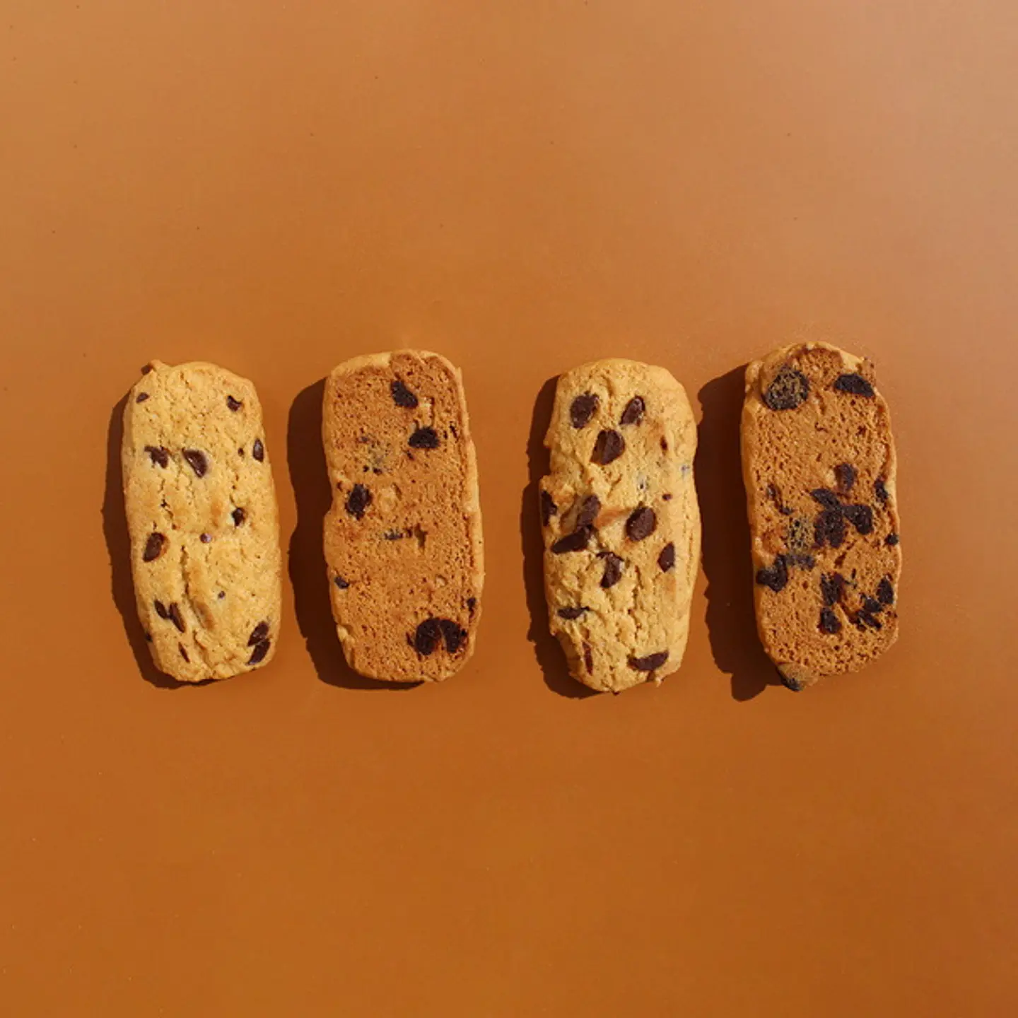 Chocochip Cookie 5