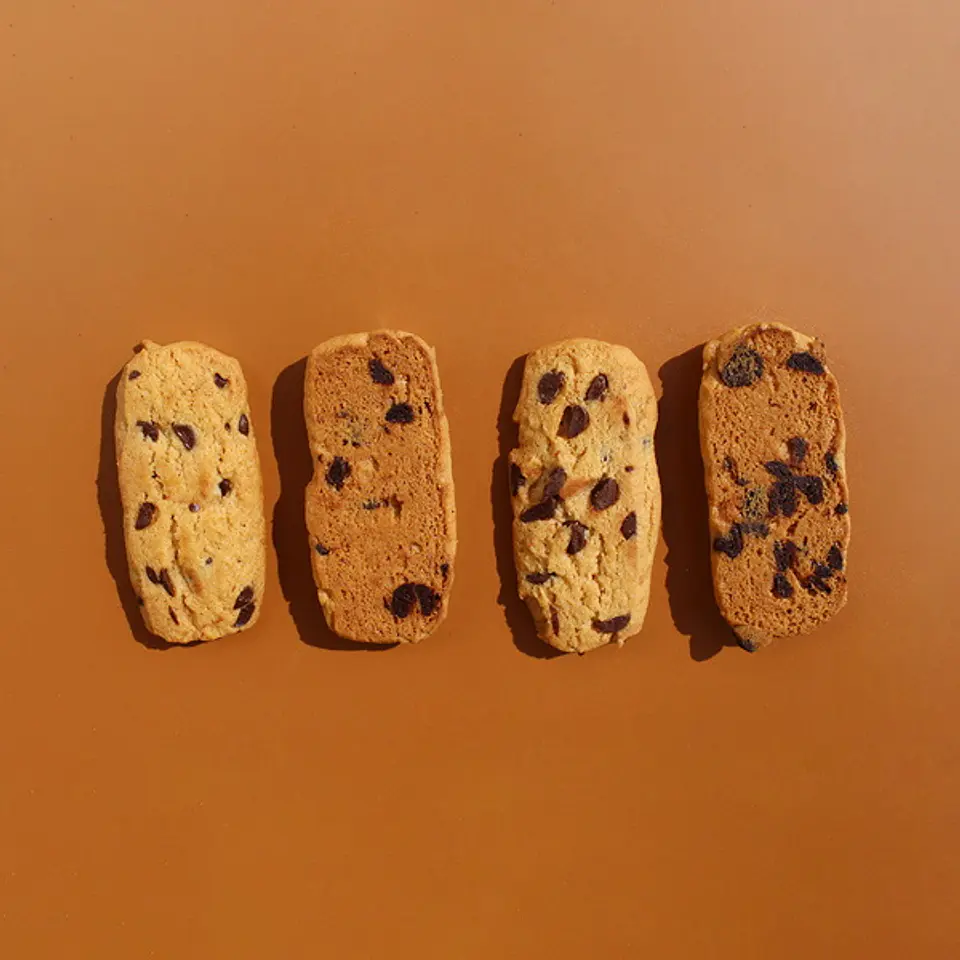 Chocochip Cookie 5