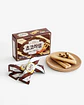 Choco Heim chocolate avellanas - Miniatura 2
