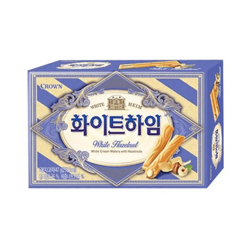 Choco Heim crema y avellanas 1