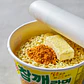 Chamkkae Ramyun (Vaso grande) - Miniatura 5