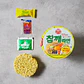 Chamkkae Ramyun (Vaso grande) - Miniatura 2
