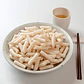 Tteokbokki tteok (Masas de arroz) - Miniatura 2