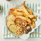 Harina para tempura 500g 3