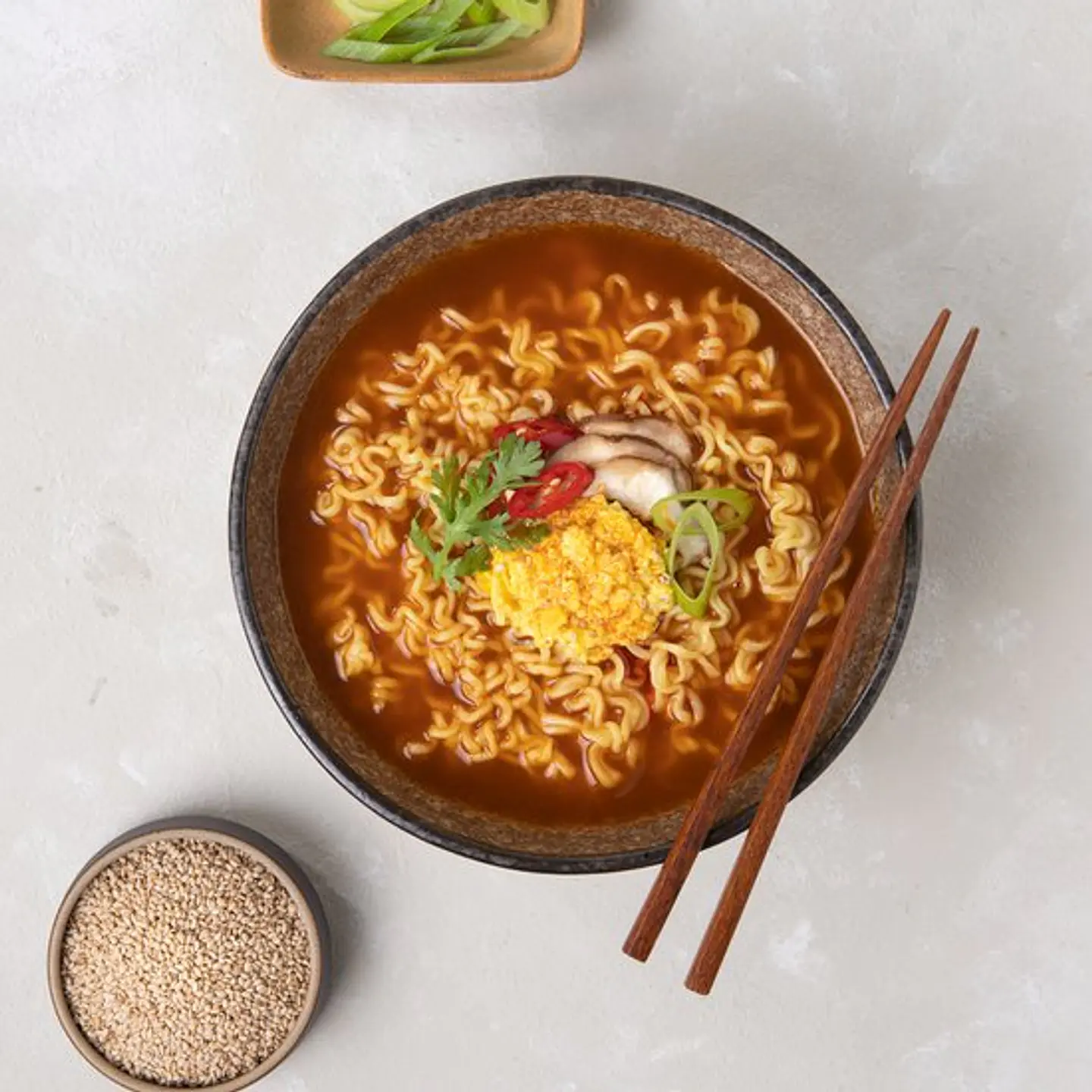 Chamkkae Ramyun (Bolsa) 3