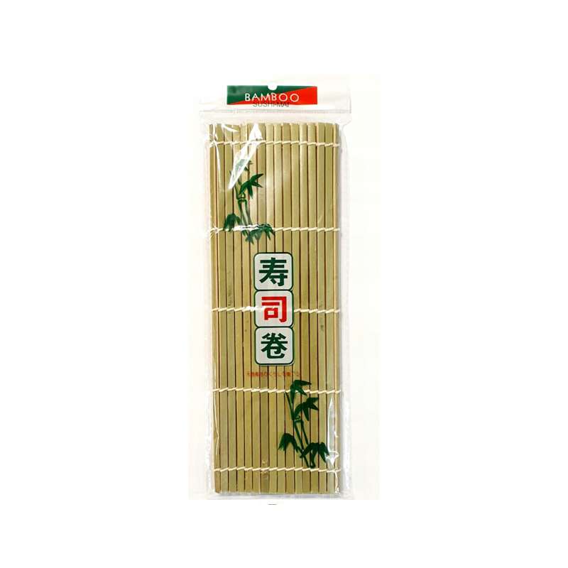 Esterilla para sushi