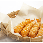 Panko / pan rallado 450gr 5