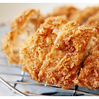 Panko / pan rallado 450gr 4