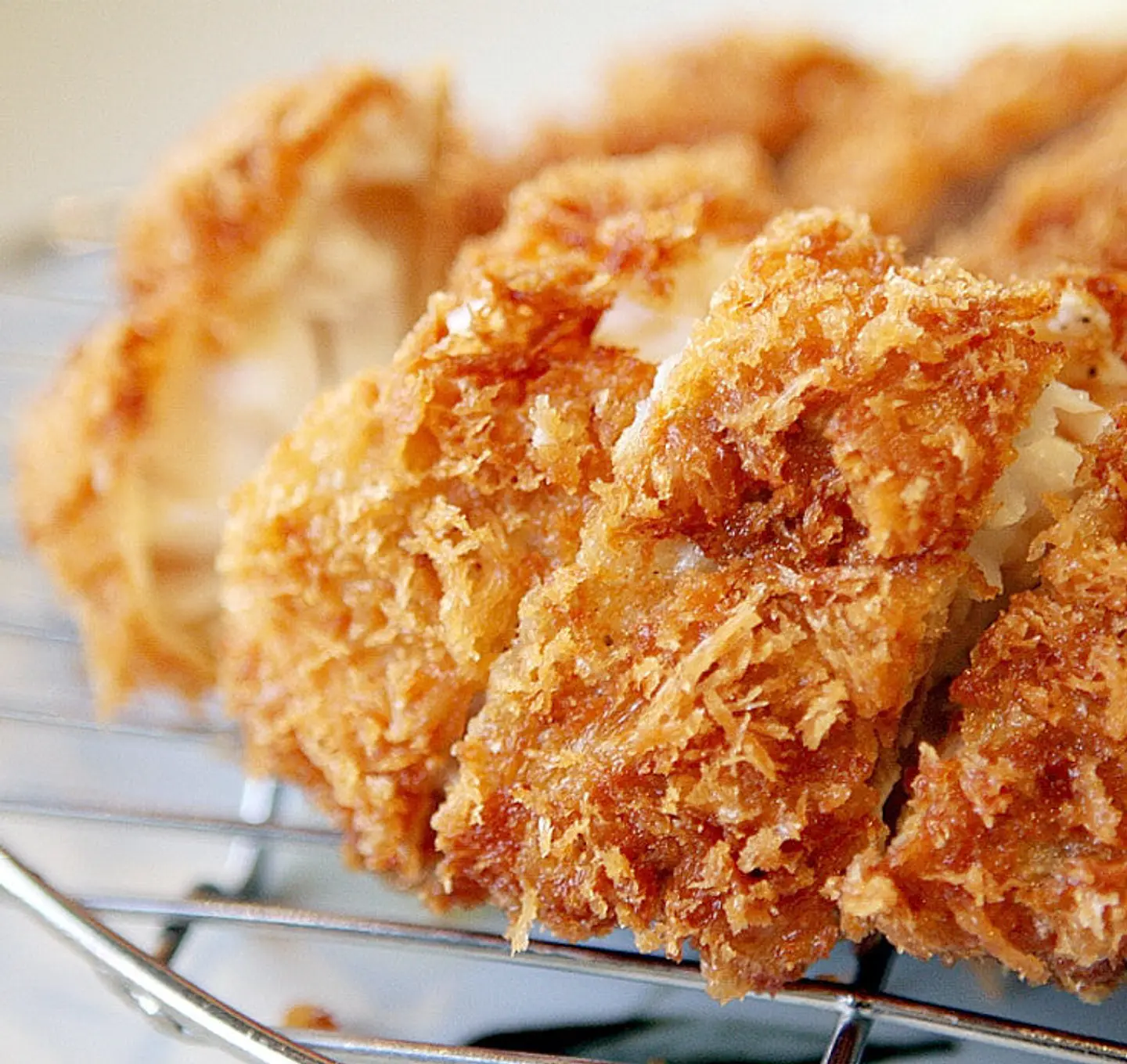 Panko / pan rallado 450gr 4
