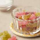 Gomitas ácidas Jellycious 2