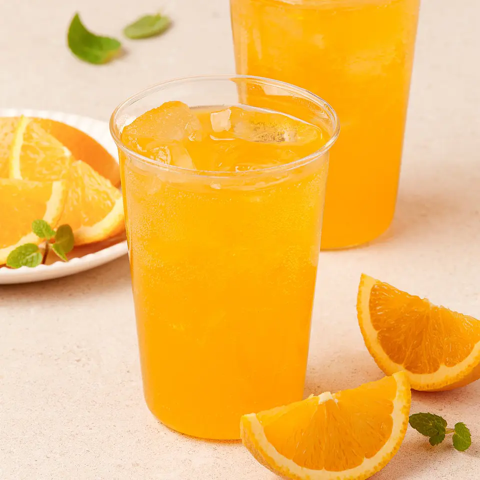 Welch's Zero naranja 3
