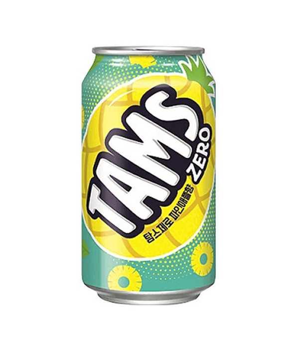 TAMS ZERO Piña