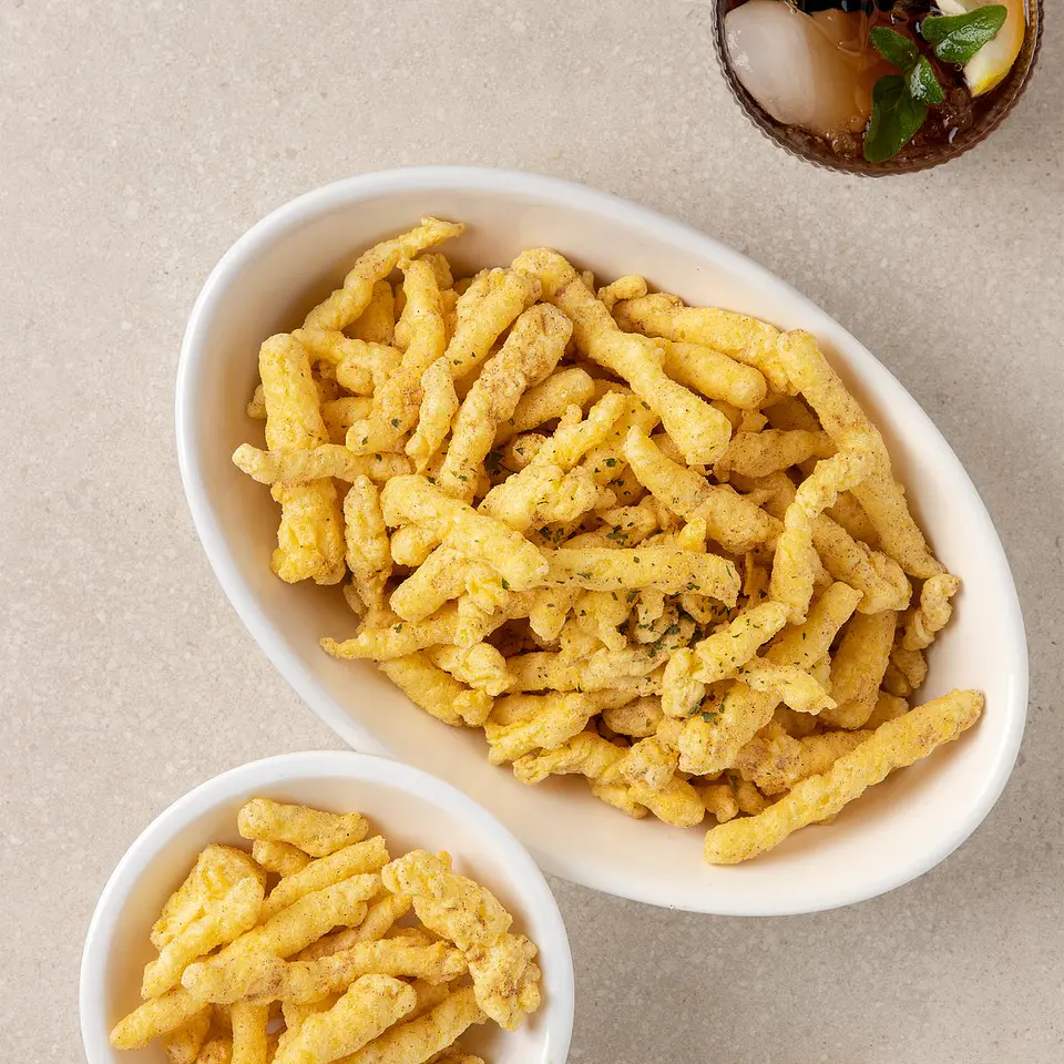Cheetos Smokey BBQ  3