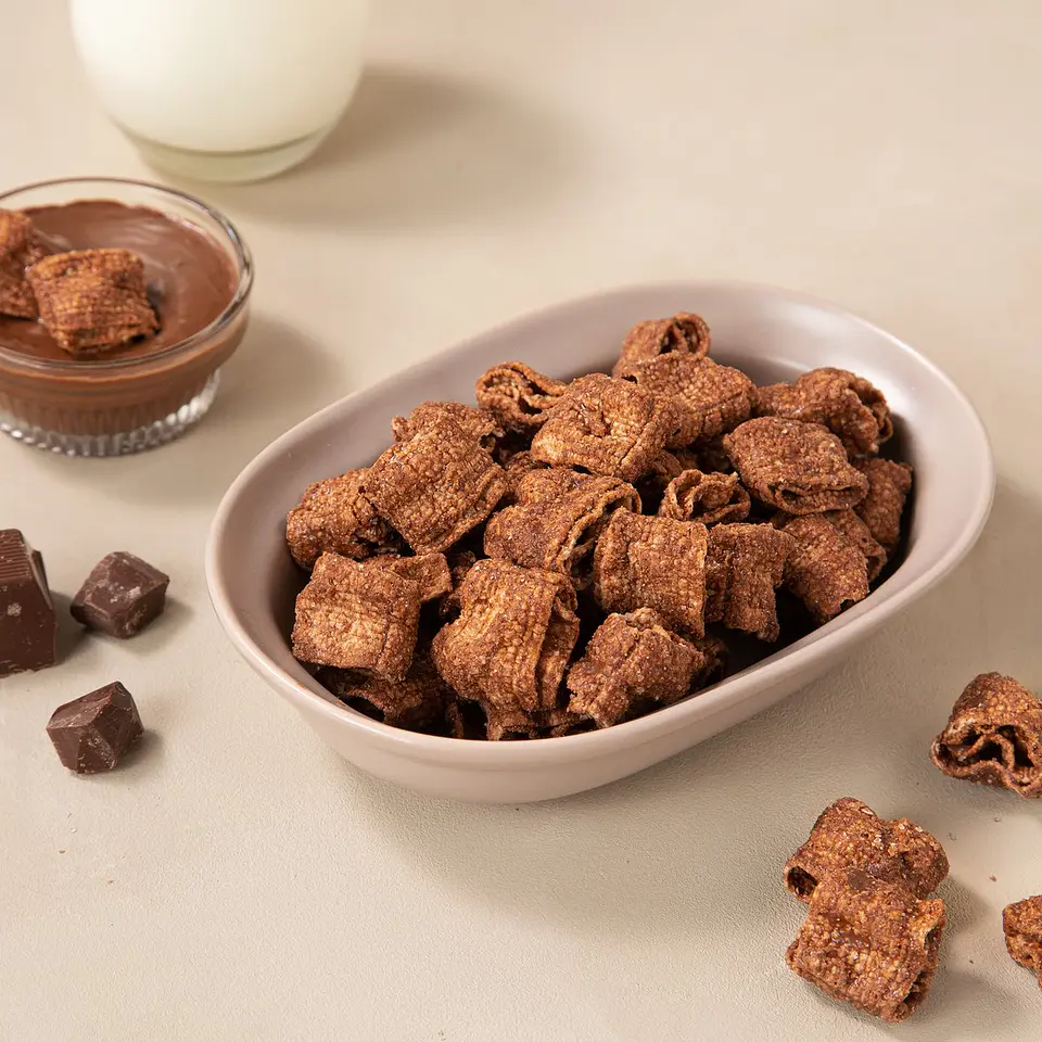Kkobugchip Choco Churros 4