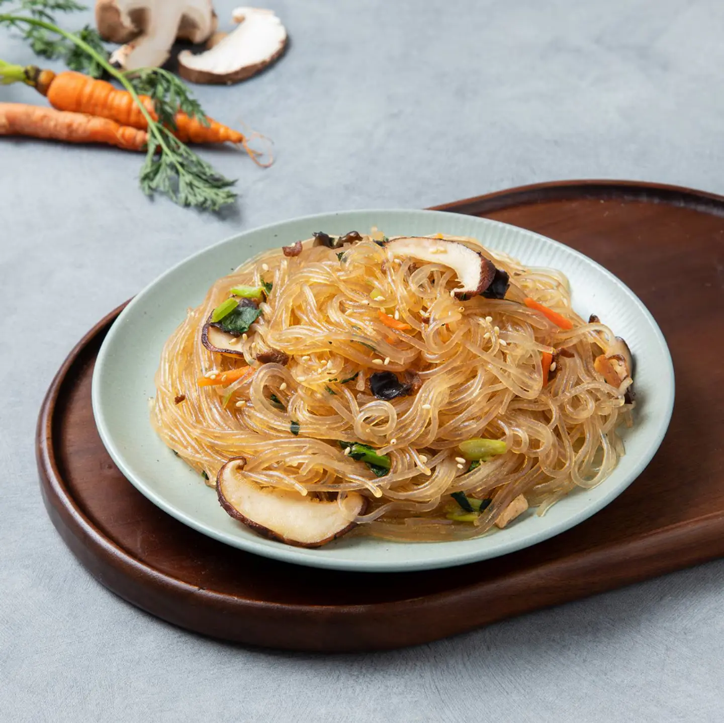 Japchae Instantáneo (Bolsa) 5
