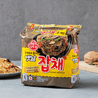 Japchae Instantáneo (Bolsa) 3