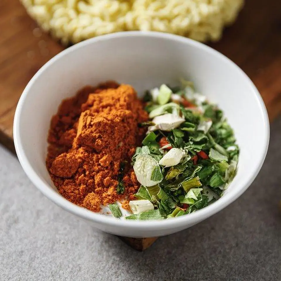 Massineun Ramyun (Bolsa) 4