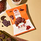 Bbang bujang chocolate - Miniatura 2