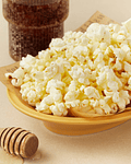 Popcorn dulce-salado