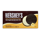 Hershey's galletas con relleno de vainilla 1