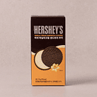 Hershey's galletas con relleno de vainilla 2