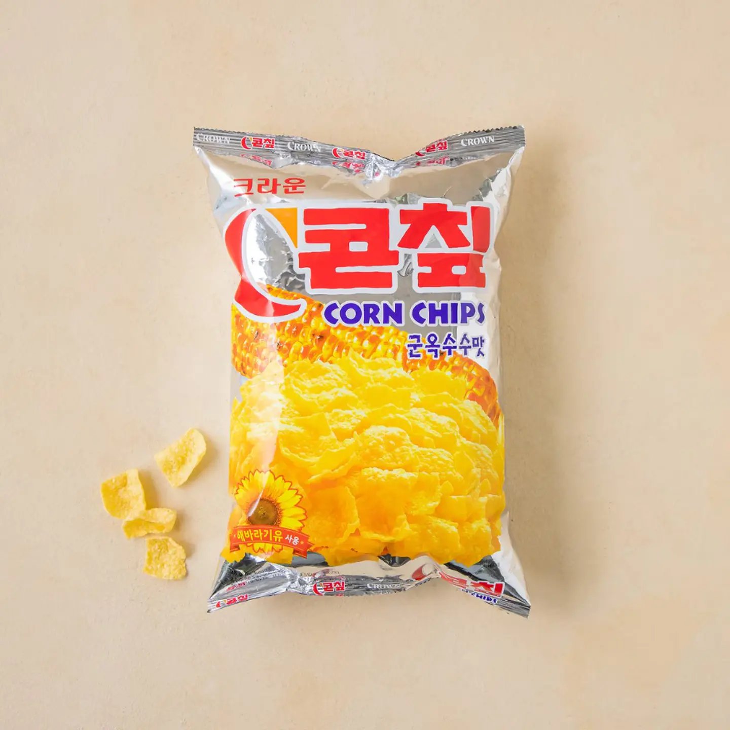 Corn Chips 2