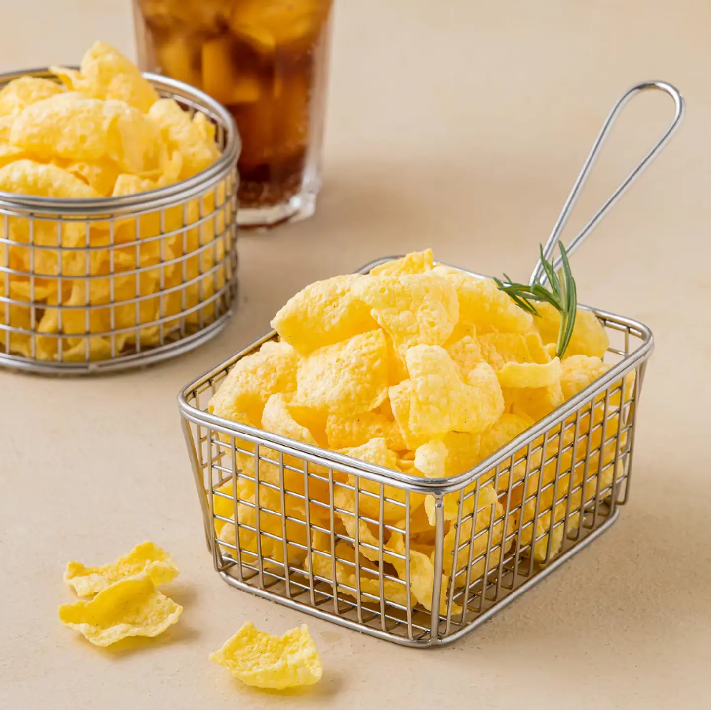Corn Chips 3