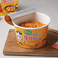 Buldak Queso (Vaso grande) - Miniatura 3